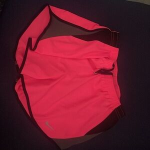 Nike Tempo Running Shorts Dri Fit Small